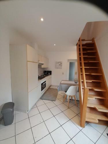 Apartamento Haus Helmuth