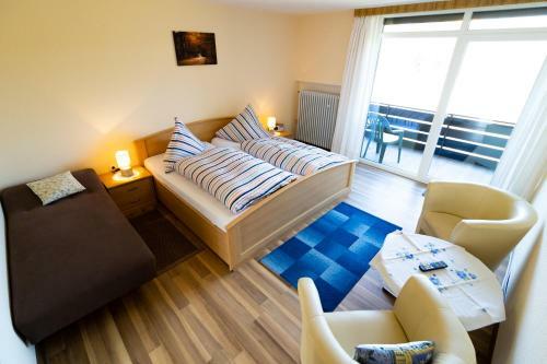 Hostal Pension Am Hardausee