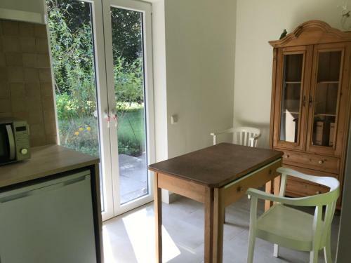Apartamento Ferienwohnung M�hlenweg