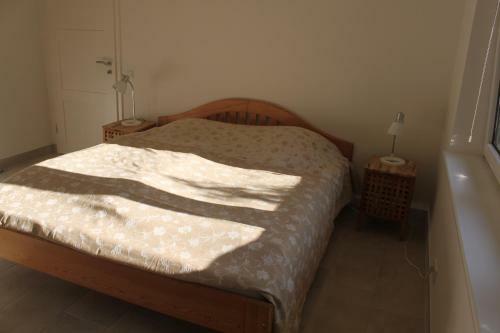 Apartamento Ferienwohnung M�hlenweg