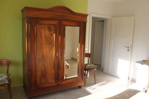 Apartamento Ferienwohnung M�hlenweg