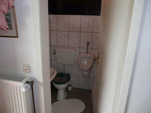 Gro�es G�stehaus