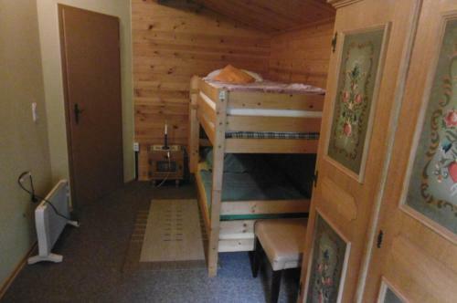 Kleines G�stehaus