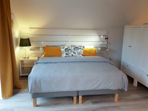 Apartamento Der Kirschbaumhof