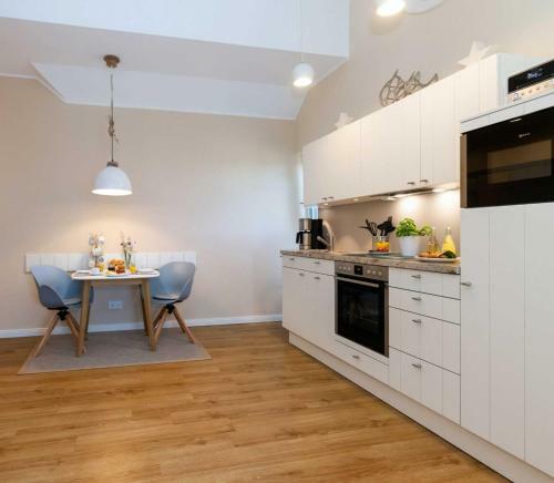 Apartamento Senskin