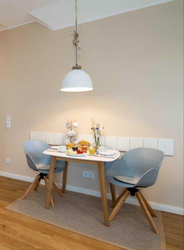 Apartamento Senskin