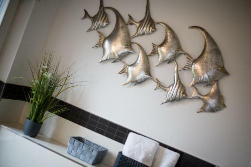 Apartamento Strandliebe Whg 13