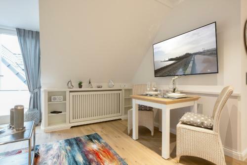 Apartamento Strandliebe Whg 13