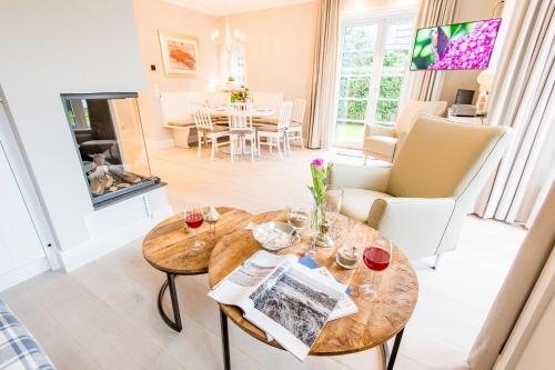 Apartamento Tualighaker Hues Whg 02