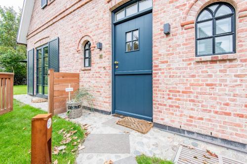 Apartamento Tualighaker Hues Whg 02