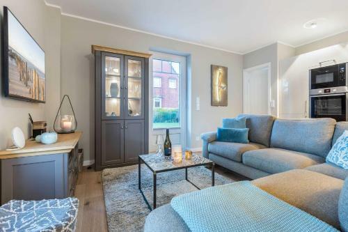Apartamento Fewo Wolkentanz