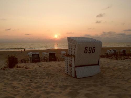 Sylt Seascape III
