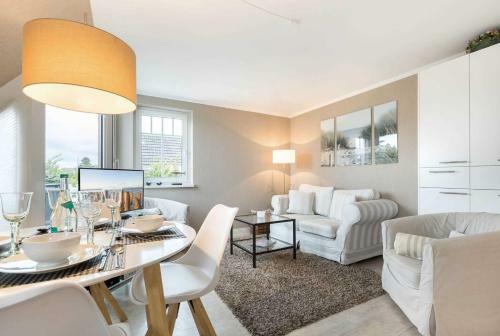Apartamento Hus de Hahn Wohnung 2