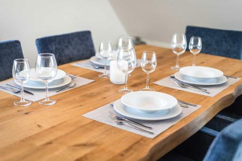 Apartamento Friesenloft