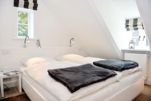Apartamento Nii Wit Hues