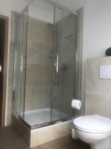 Apartamento Ferienwohnung Am Komisenpad