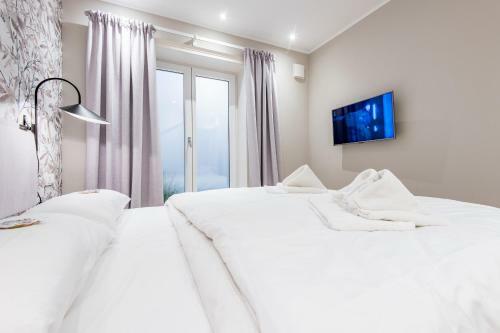 Apartamento Tualighaker Hues Whg 01