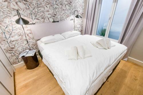 Apartamento Tualighaker Hues Whg 01