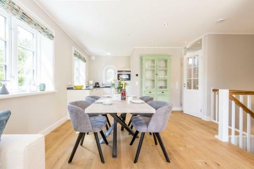 Apartamento Tualighaker Hues Whg 01