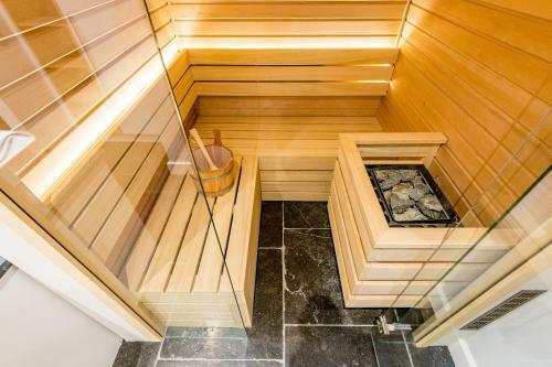 Apartamento Tualighaker Hues Whg 01