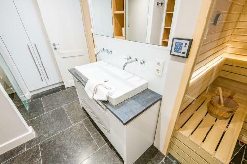 Apartamento Tualighaker Hues Whg 01