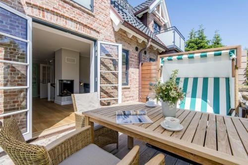 Apartamento Tualighaker Hues Whg 01