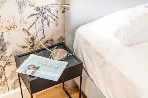 Apartamento Tualighaker Hues Whg 01