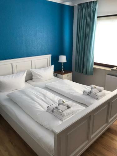 Apartamento Nordwind