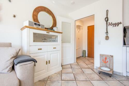Apartamento Haus Amselweg 17 Whg 2