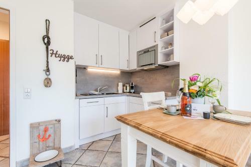 Apartamento Haus Amselweg 17 Whg 2