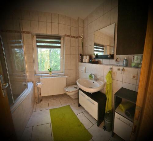 Apartamento Ferienwohnung Lehmann"am Domberg"