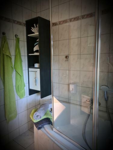 Apartamento Ferienwohnung Lehmann"am Domberg"