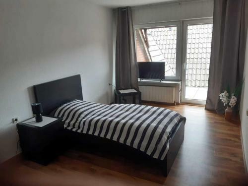 Apartamento Ferienwohnung Pension Nowotny