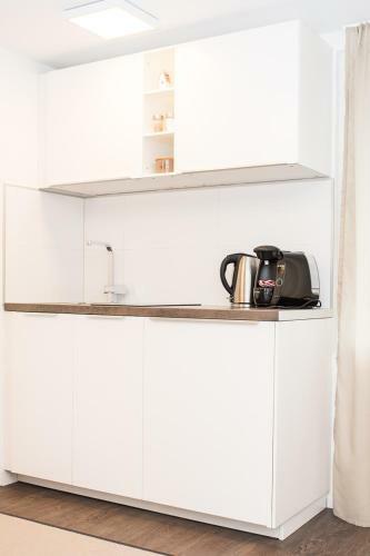 Apartamento Das Moderne