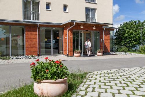 Hotel Allg�uweite
