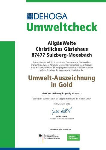 Hotel Allg�uweite