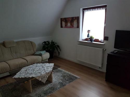 Apartamento Blume Des Lebens