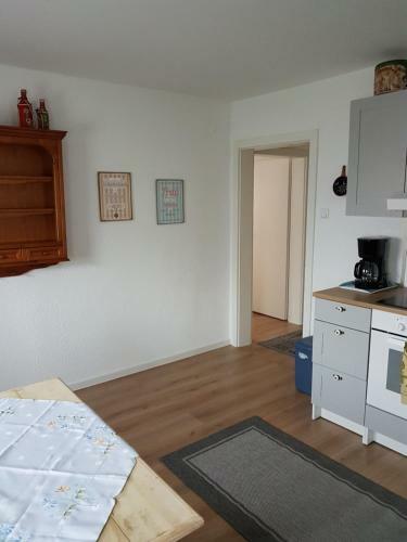 Apartamento Blume Des Lebens