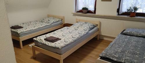 Apartamento Blume Des Lebens