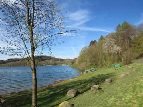 Apartamento Wohnung F�r Liebhaber - Gerne Auch Mit Kindern