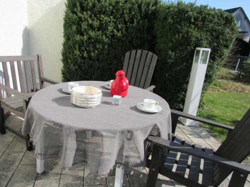 Apartamento Wohnung F�r Liebhaber - Gerne Auch Mit Kindern