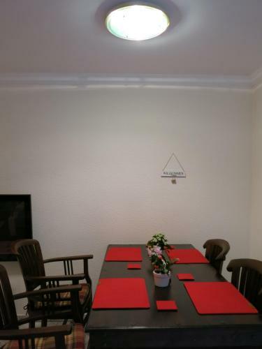 Apartamento Wohnung F�r Liebhaber - Gerne Auch Mit Kindern