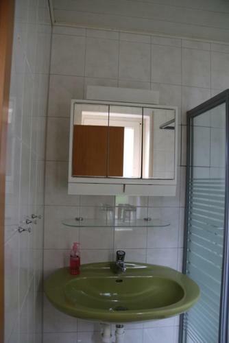 Apartamento Ferienwohnung Elke