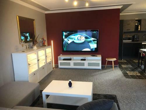 Apartamentos Ferienwohnung Schwede