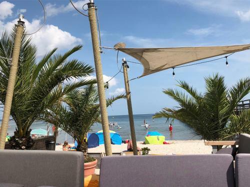 Apartamento Seaside Lodge S�sel, L�becker Bucht, Ostsee