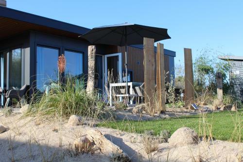 Apartamento Seaside Lodge S�sel, L�becker Bucht, Ostsee