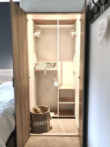 Apartamento Seaside Lodge S�sel, L�becker Bucht, Ostsee