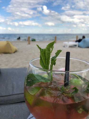 Apartamento Seaside Lodge S�sel, L�becker Bucht, Ostsee
