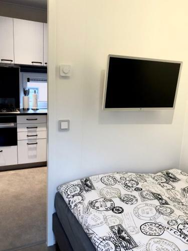 Apartamento Seaside Lodge S�sel, L�becker Bucht, Ostsee