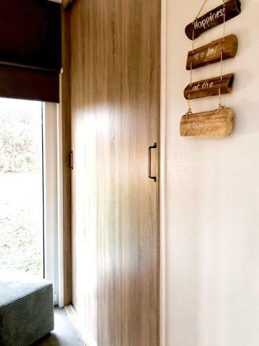 Apartamento Seaside Lodge S�sel, L�becker Bucht, Ostsee